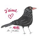 Mon projet du cours : Journal intime illustré : pratiquez au quotidien la pleine conscience. Een project van  Beeldende kunst,  Schetsen,  Creativiteit,  Tekening y Sketchbook van Héloïse Bihan-poudec - 14.12.2021