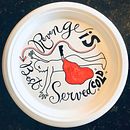 Illustration & hand-lettering. Un progetto di Illustrazione tradizionale di Rachel Levison - 14.12.2021