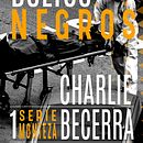 Bultos negros. Writing project by Charlie Becerra - 12.14.2021
