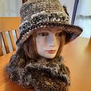 Cappelli. Crochet project by Anna Maria Landi - 12.15.2021