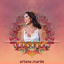 EP TATUAGEM - Artane Inarde . % Thiago Peixoto tarafından hazırlanan Müzik projesi - 10.01.2021