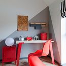 Children's Room and Playroom. Un proyecto de Diseño de interiores e Interiorismo de Charlotte Beevor - 15.12.2021