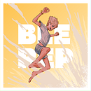 Mi Proyecto del curso: Dibujo de personajes expresivos. Un progetto di Illustrazione tradizionale, Character design, Fumetto, Disegno a matita, Disegno, Pittura ad acquerello e Manga di David Almaguer Hernández - 15.12.2021