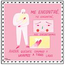 Me encontré. Traditional illustration project by Sofia Orizaga Flores - 12.16.2021