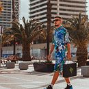 SuerteStore Pearl Collection . Photograph, Fashion Photograph, Portrait Photograph, Digital Photograph, Outdoor Photograph, Commercial Photograph & Instagram Photograph project by Franco Guzmán - 12.16.2021