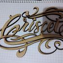 Mi Proyecto del curso: Caligrafía y lettering: desafía las reglas con creatividad. Un proyecto de Caligrafía, Lettering y Hand lettering de cristian HERNANDEZ - 16.12.2021