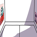 introduction post thing i guess. Een project van Digitale tekening van ralsy - 16.12.2021