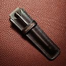 The pen case. Artesanato, Design de acessórios, e Design industrial projeto de Jan Malmstrom - 16.12.2021