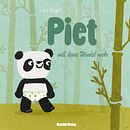 Mein Kursprojekt: Cover-Illustration für Kinderbücher. Ilustração tradicional, Pintura, Esboçado, Desenho, Pintura em aquarela, Ilustração infantil e Ilustração editorial projeto de Julia Reyelt - 16.12.2021