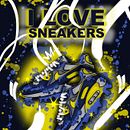 Personal I Illustration / Pôster A3 - Sneakers.. Traditional illustration, Advertising, Costume Design, and Graphic Design project by MARCELLO CRUZ - 08.15.2021