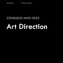 Mi Proyecto del curso: Dirección de arte para la industria de la moda. Art Direction, and Fashion Photograph project by Paulina Stelluto - 12.17.2021