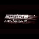 Diseño de marca e imágenes para Sonora DJ. Un projet de Design , Design graphique, Webdesign, Création de logos, Naming, Cop , et writing de Margarita Guirao - 16.12.2021
