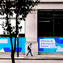 Branding y Manual de Identidad para Madrid Juventud. Br, ing, Identit, Creative Consulting, and Graphic Design project by Work! Trabajo & Diseño - 12.16.2021