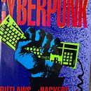 Cyberpunk: Outlaws and Hackers on the Computer Frontier. Un proyecto de Escritura de Katie Hafner - 16.12.2021