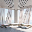 My project in Interior ArchViz: Create Surreal 3D Designs with Blender course. Un progetto di Architettura, Architettura d'interni, Architettura digitale e ArchVIZ di m_alazem91 - 15.12.2021