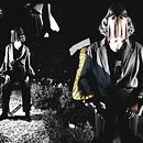 FF - FW21 GRADUATION COLLECTION. Art Direction, Costume Design, and Graphic Design project by Riccardo Ricci - 12.17.2021