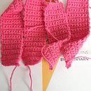 Mi Proyecto del curso: Introducción al tapestry. Un projet de Création d'accessoires, Création de motifs, Art textile, Crochet , et Design textile de aintzane_na - 17.12.2021
