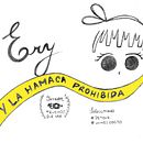 Ery y la hamaca prohibida. Animação projeto de Eduardo Maquieira - 17.12.2021