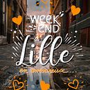 Mon projet du cours : Calligraphie et lettering pour Instagram avec Procreate. Caligrafia, Lettering, Instagram, Lettering digital, Lettering 3D, e Design para redes sociais projeto de Amélie - 17.12.2021