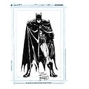 Commissions. Un proyecto de Cómic, Dibujo e Ilustración con tinta de Raúl Moreno García - 17.12.2021