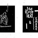 Mi Proyecto del curso: Laboratorio de fanzines y autopublicación. Traditional illustration, Drawing, and Sketchbook project by Juan Manuel Ruiz Parra - 12.17.2021
