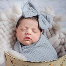 Mi Proyecto del curso: Introducción a la fotografía newborn. Un proyecto de Fotografía, Fotografía de retrato, Fotografía de estudio, Fotografía Lifest, le y Fotografía en interiores de Maria Guerrero Felipe - 18.12.2021