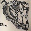 My project in Tattoo for Beginners course Ein Projekt aus dem Bereich Tattoodesign von xenmits - 18.12.2021