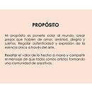 Mi Proyecto del curso: Estrategia de marca en Instagram. Social Media, Digital Marketing, Mobile Marketing, Instagram, Communication, Instagram Marketing, Br, and Strateg project by Nanny Isaza - 12.17.2021