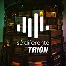 TRIÓN (playlist). Un projet de Design , Musique, Design graphique, Réseaux sociaux , et Design pour les réseaux sociaux de Roger Márquez J - 18.12.2021