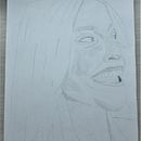 Meu projeto do curso: Caderno de retratos: explore o rosto humano. Un proyecto de Bocetado, Dibujo, Dibujo de Retrato, Dibujo artístico y Sketchbook de Fabiano Carvalho - 19.12.2021