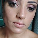 Meu projeto do curso: Introdução a técnicas de maquiagem profissional. Un projet de Cinéma, vidéo et télévision, Direction artistique, St, lisme , et Photographie de mode de vanessafiuzar - 16.12.2021