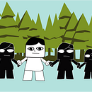 Positive. Een project van Vectorillustratie y Animatie van Cebolla Mendez - 19.12.2021