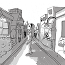 Meu projeto do curso: Fundamentos do desenho de pessoas a partir da imaginação. Projekt z dziedziny Trad, c, jna ilustracja,  Sztuki piękne, Sketching, R, sunek ołówkiem,  R, sunek,  R, sunek art, st, czn, R i sunek anatomiczn użytkownika duda - 22.12.2021