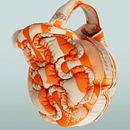EXPLORATION.02 - BAG COLLAB W/ OBBY1000 & STUDIO TOUSSAINT. Un proyecto de 3D de Max Salzborn - 20.12.2021