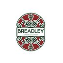 Breadley Coffee & Roaster . % Arthur Schmidt tarafından hazırlanan Tasarım, Markalaşma ve Kimlik, Logo Tasarımı, Ve Grafik Tasarım projesi - 12.13.2021