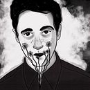 Meu projeto do curso: Técnicas de desenho tradicional com Procreate. Een project van Traditionele illustratie,  Tekening, Digitale illustratie,  Portrettekening y Digitale tekening van Raquel Esperança - 20.12.2021