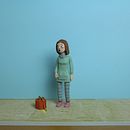Il mio progetto del corso: Stop Motion: animazione fotogramma a fotogramma. Un proyecto de Cine, vídeo, televisión, Animación, Post-producción fotográfica		, Cine, Vídeo, Stop Motion y Fotografía de Roberta Visconti - 20.12.2021