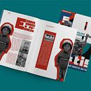 Meu projeto do curso: Fundamentos da tipografia de A a Z. Art Direction, Editorial Design, Graphic Design, T, pograph, and Web Design project by Débora Carvalho - 12.20.2021