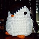 Mi Proyecto del curso: Amigurumi: creación de personajes con ganchillo. Een project van Craft, Speelgoedontwerp, Textiel, Haken, Amigurumi y Textielontwerp van Ixchel Revilla - 20.12.2021