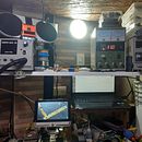 MI LUGAR DE TRABAJO. Educação, e Design de iluminação projeto de WEIMAR PARRA MENDOZA - 13.01.2021