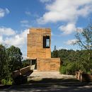 Mi Proyecto del curso: Inmersión en la fotografía de arquitectura. Projekt z dziedziny Fotografia,  Architektura, Architektura wnętrz, Fotografia architektur i Fotografia wnętrz użytkownika Cosme Sanchez - 17.07.2020
