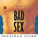 My Year Of Bad Sex. Un proyecto de Ilustración tradicional, Ilustración digital y Diseño editorial de Panagis Matsangouras - 30.09.2021