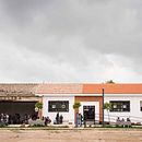 LaFábrika detodalavida Ein Projekt aus dem Bereich Architektur, Bildung, Events, Urban Art, Audiovisuelle Produktion, Kreativität, DIY, Tischlerei, Raumgestaltung, Musik, Kunstleitung, Bildende Künste, H und werk von Siro Santos - 21.12.2021