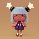Meu projeto do curso: Criação de personagens Kawaii em 3D com Blender. Un projet de Illustration traditionnelle, Conception de personnages, Illustration numérique , et Modélisation 3D de Veline Pereira - 09.12.2021