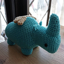 Mi Proyecto del curso: Diseño y creación de amigurumis Ein Projekt aus dem Bereich H, werk, Spielzeugdesign, Weben, DIY, Crochet, Amigurumi und Textildesign von Paulina María Montero Campo - 22.12.2021