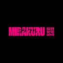 Mirakuru Sake Bar: Principios de conceptualización y branding Ein Projekt aus dem Bereich Br, ing und Identität, Grafikdesign und Logodesign von Alejandro Rodríguez Espinosa - 22.12.2021