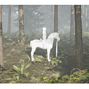 SSO X Hyper Island Ein Projekt aus dem Bereich Spieldesign, 3-D-Animation, 3D, Werbung und Tongestaltung von Emil Hammarlund - 17.12.2021