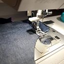 Mi Proyecto del curso: Corte y confección: diseña tu propia camisa. Een project van  Modeontwerp, Naaiwerk y DIY van Sara Déborah Herrera Mendoza de Noack - 22.12.2021