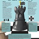 Mi Proyecto del curso: Infografía antibostezos. Graphic Design, Information Design & Infographics project by Luis Angel Vázquez Guerra - 12.23.2021