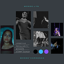Lifestyle branding en Instagram - Fotografico  Ein Projekt aus dem Bereich Fotografie, Br, ing und Identität, Social Media, Smartphonefotografie, Instagram und Fotografie für Instagram von Jocelyn Montserrat Tapia Cárdenas - 01.11.2021